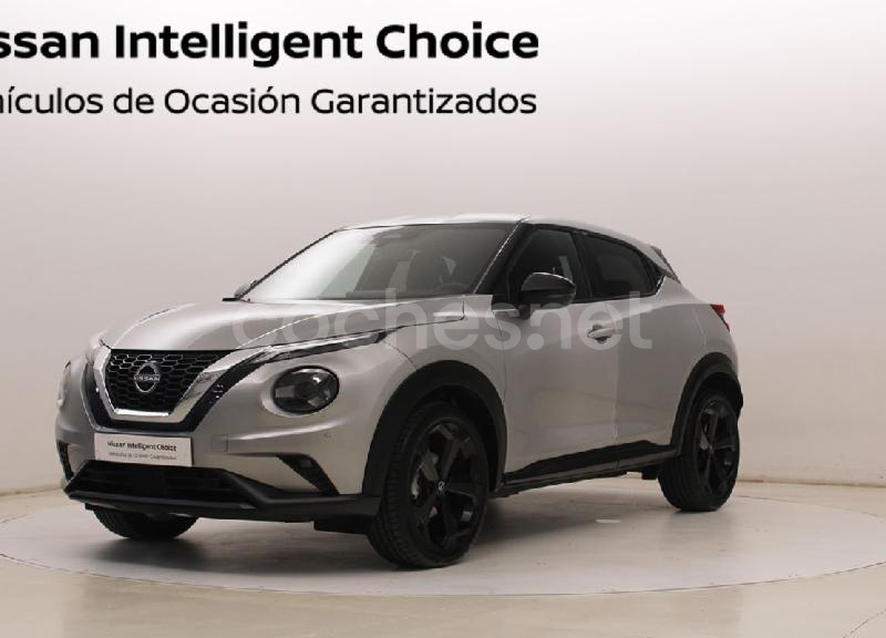 NISSAN JUKE DIGT 114 CV 6MT Tekna