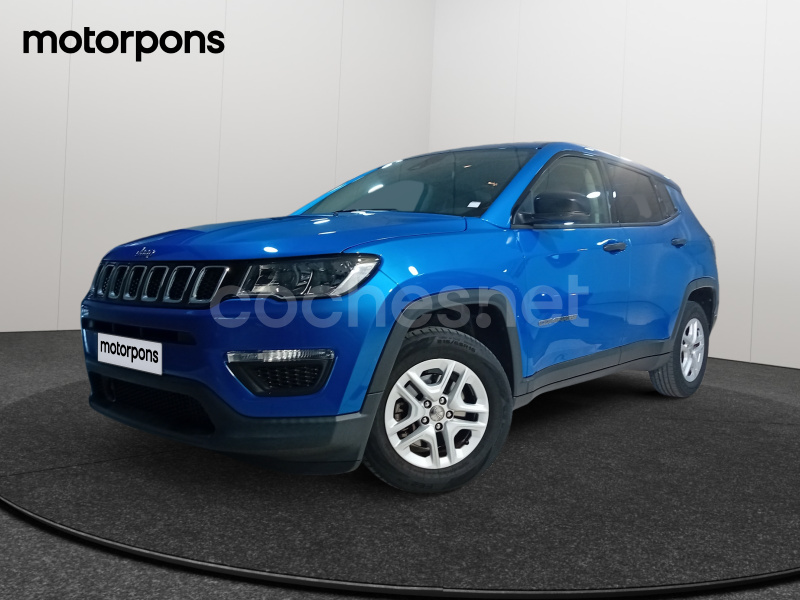 JEEP Compass 1.4 Mair Sport 4x2