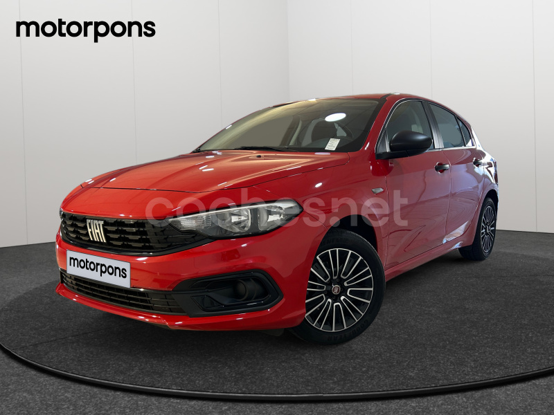 FIAT Tipo HB 1.0