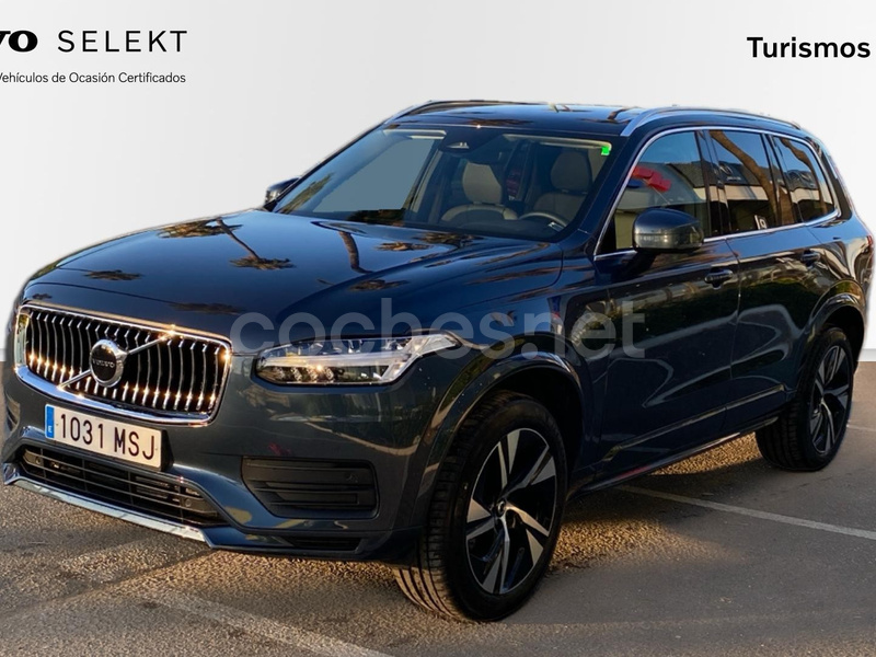 VOLVO XC90 2.0 B5 Gasolina AWD Core Auto