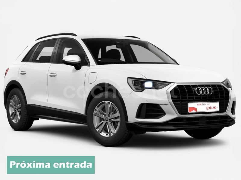 AUDI Q3 45 TFSI e S tronic Advanced