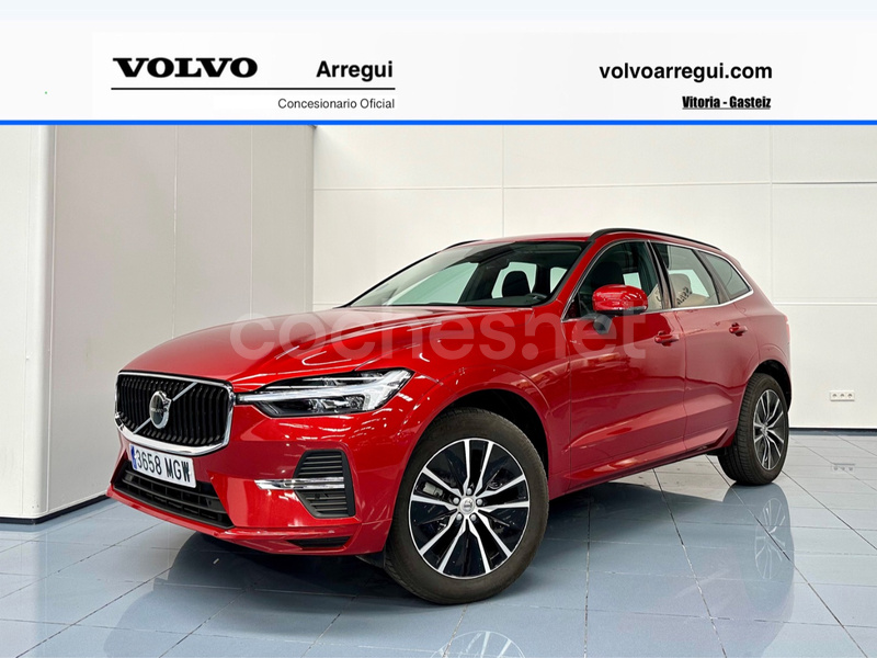 VOLVO XC60 2.0 B4 G Core Auto