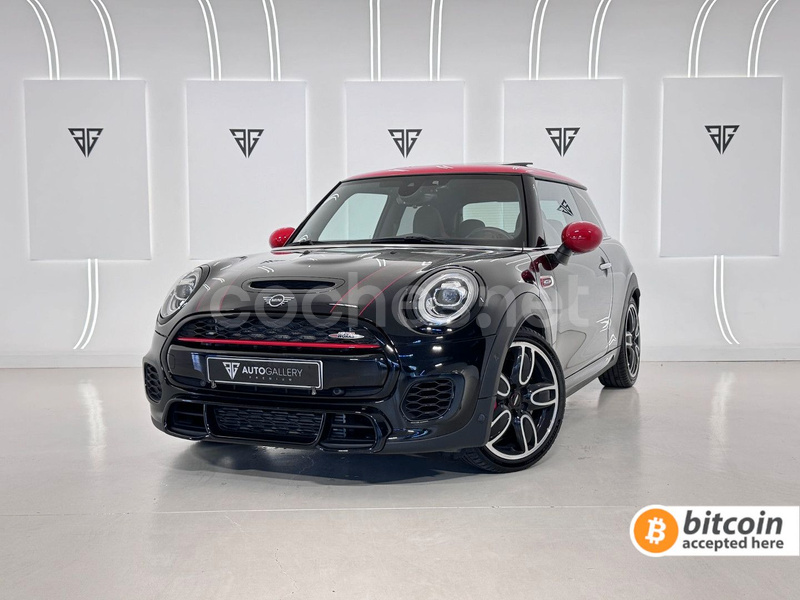 MINI MINI JOHN COOPER WORKS