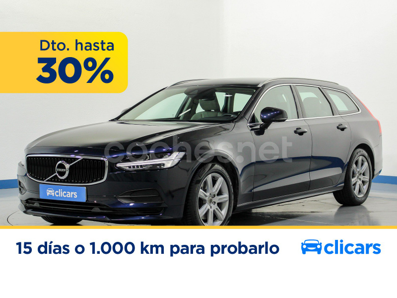 VOLVO V90 2.0 D4 Momentum Auto