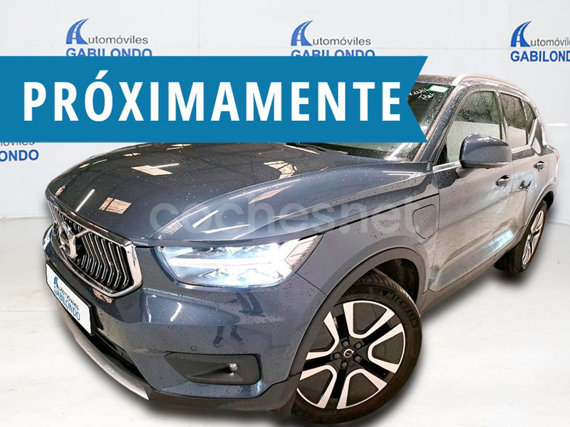 VOLVO XC40 1.5 T5 Twin Business Plus Auto