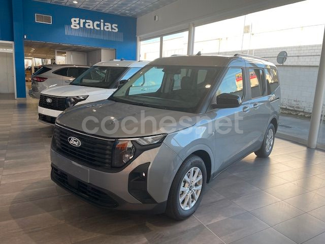 FORD Tourneo Courier 1.0 Ecoboost Titanium