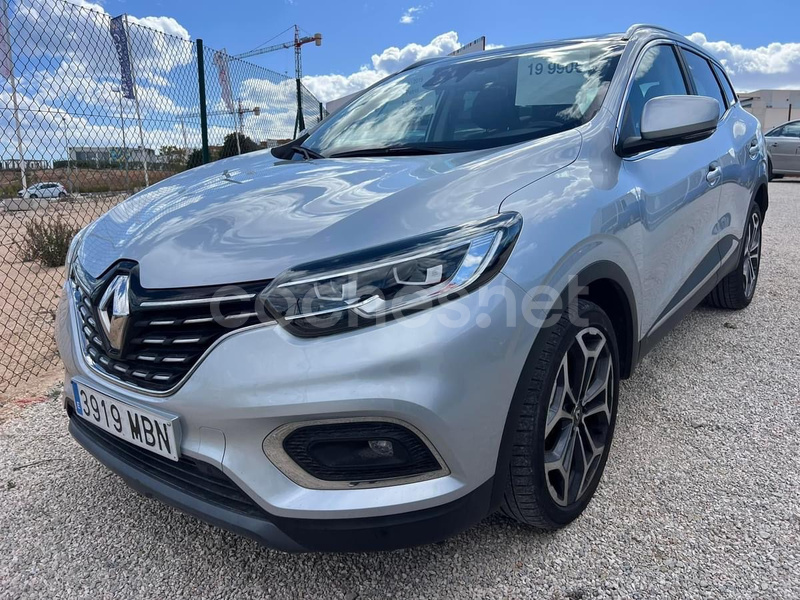 RENAULT Kadjar Business Tce GPF