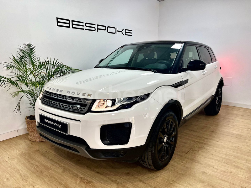 LAND-ROVER Range Rover Evoque 2.0 D150 FWD