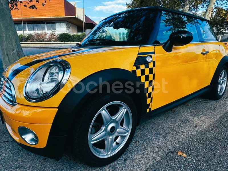 MINI MINI Cooper R56