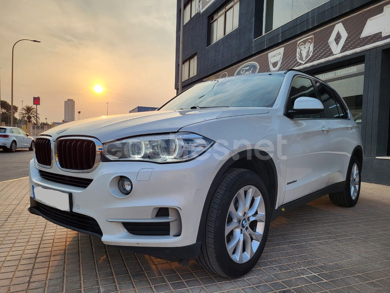 BMW X5 xDrive30d