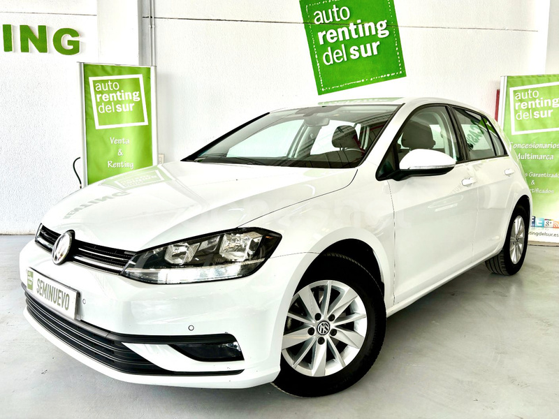 VOLKSWAGEN Golf Last Edition 1.6 TDI