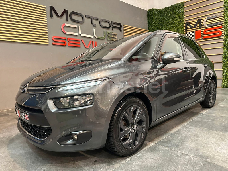 CITROEN C4 Picasso 1.6 eHDi Intensive