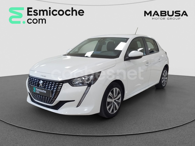 PEUGEOT 208 BlueHDi Active