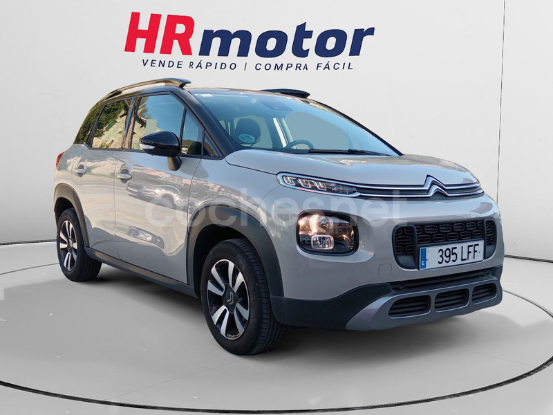 CITROEN C3 Aircross PureTech SS SHINE