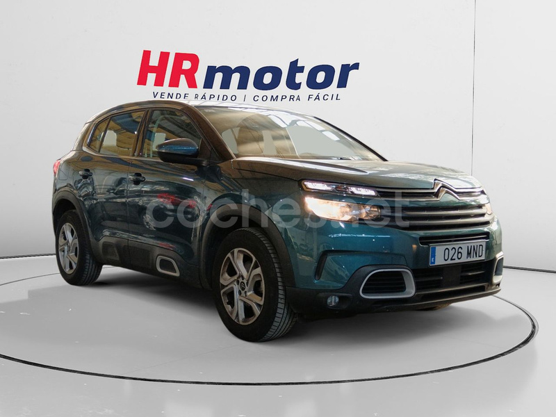 CITROEN C5 Aircross BlueHdi SS Feel