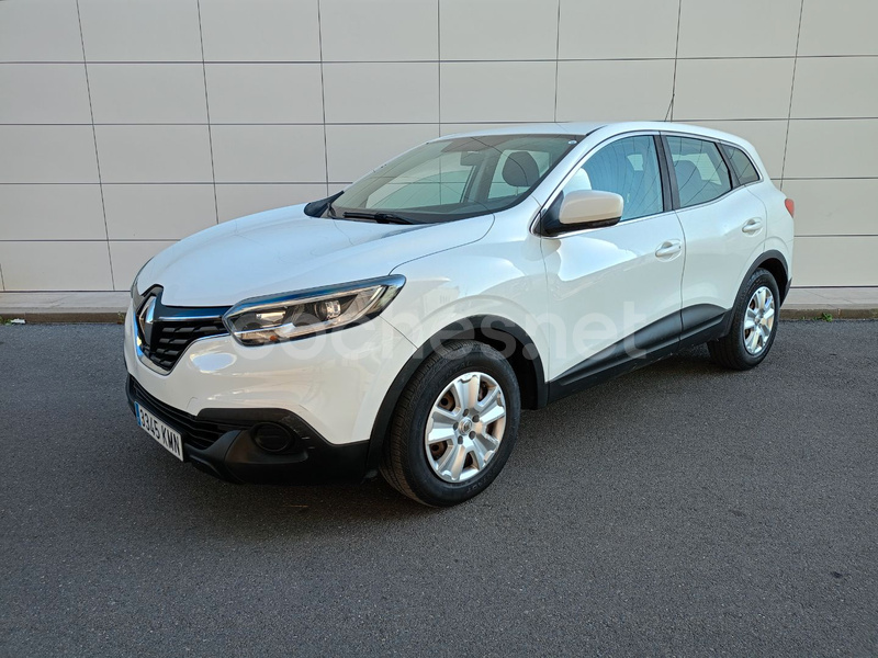 RENAULT Kadjar Life Energy dCi