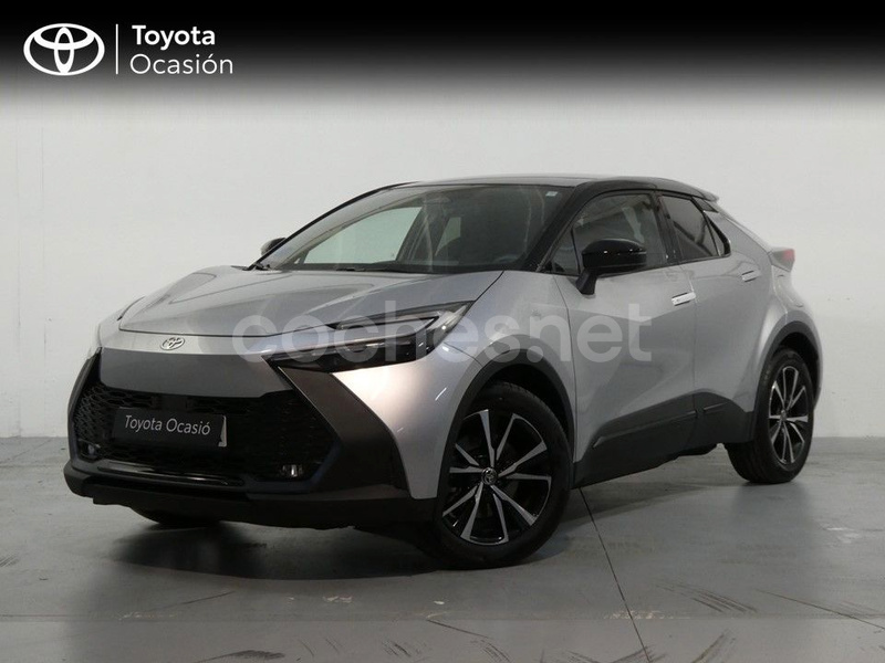 TOYOTA C-HR 2.0 220PH Advance