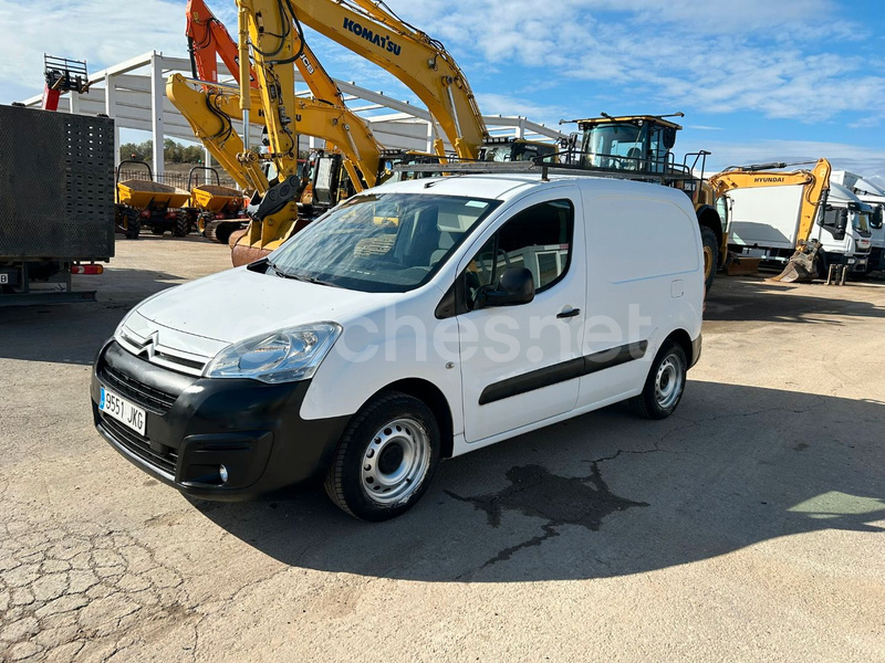 CITROEN Berlingo 1.6 HDi 90 Business