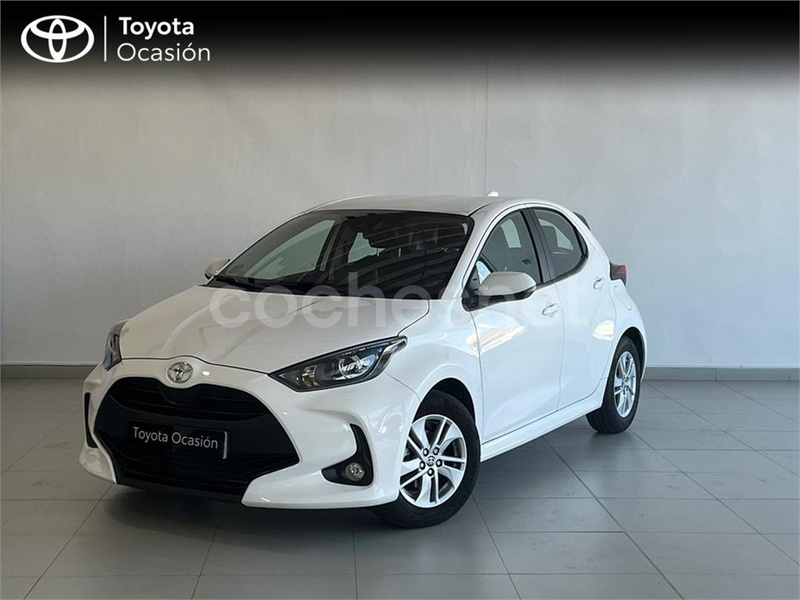 TOYOTA Yaris 1.5 125 SEdition