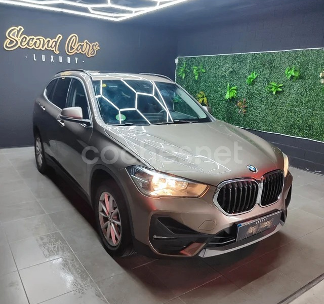 BMW X1 sDrive18d