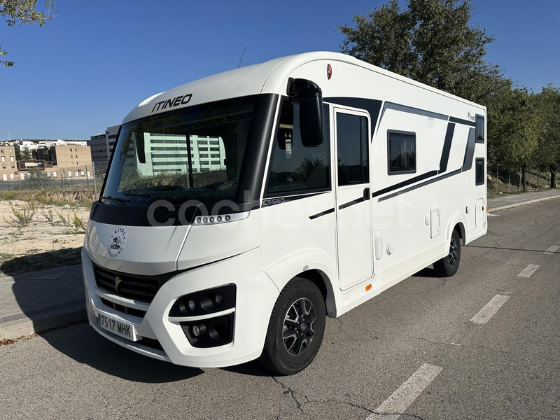 PEUGEOT Boxer 335 L2 BHDI SS 6 Vel. MAN