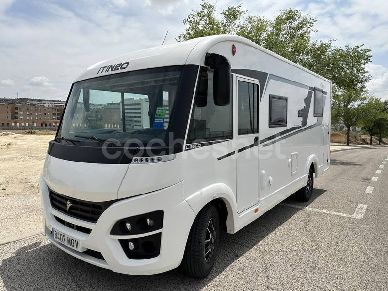 PEUGEOT Boxer 335 L2 BHDI SS 6 Vel. MAN