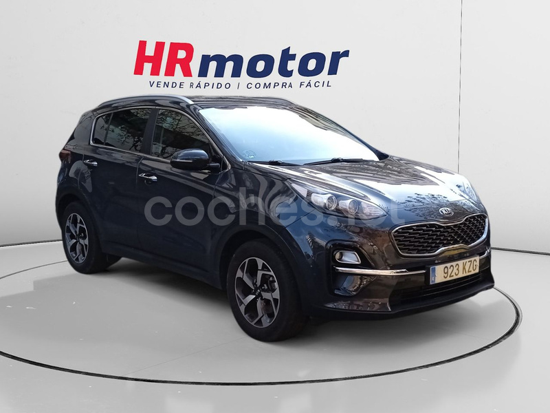 KIA Sportage 1.6 MHEV Drive Plus 4x2