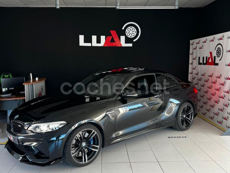 BMW Serie 2 M2