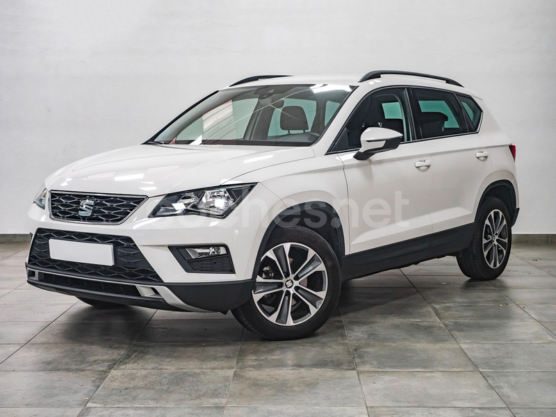 SEAT Ateca 1.0 TSI StSp Style Eco