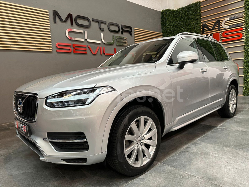 VOLVO XC90 2.0 D4 Momentum Auto