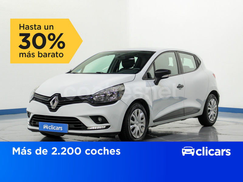 RENAULT Clio Business Energy dCi