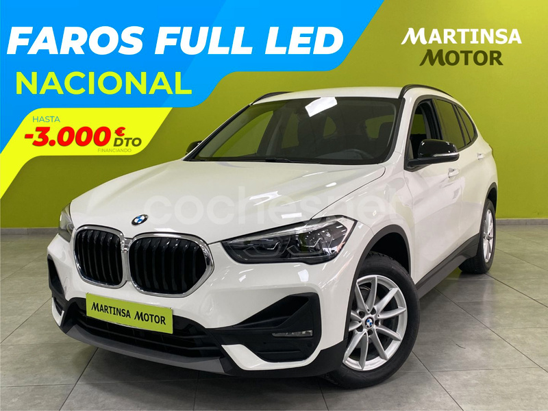 BMW X1 sDrive16d