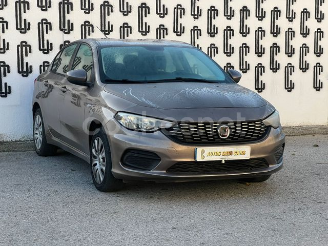 FIAT Tipo 1.3 16v Business Mjet.