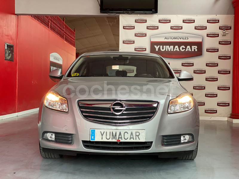 OPEL Insignia 2.0 CDTI 130 CV Selective Auto