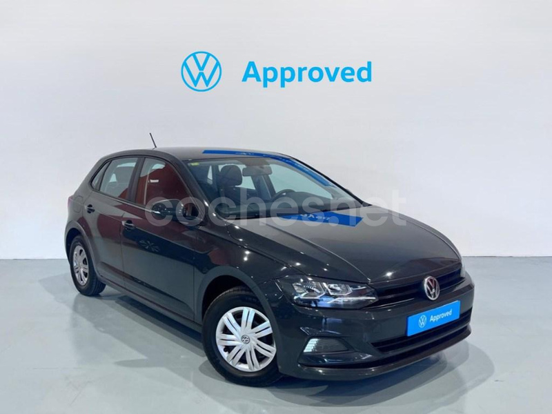 VOLKSWAGEN Polo Edition 1.0