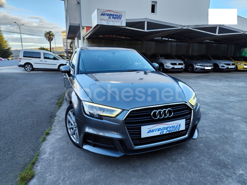 AUDI A3 Sportback 35 TDI