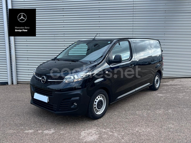 OPEL Vivaro 1.5 Diesel M Inc. Express