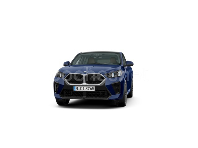 BMW X2 xDrive20d