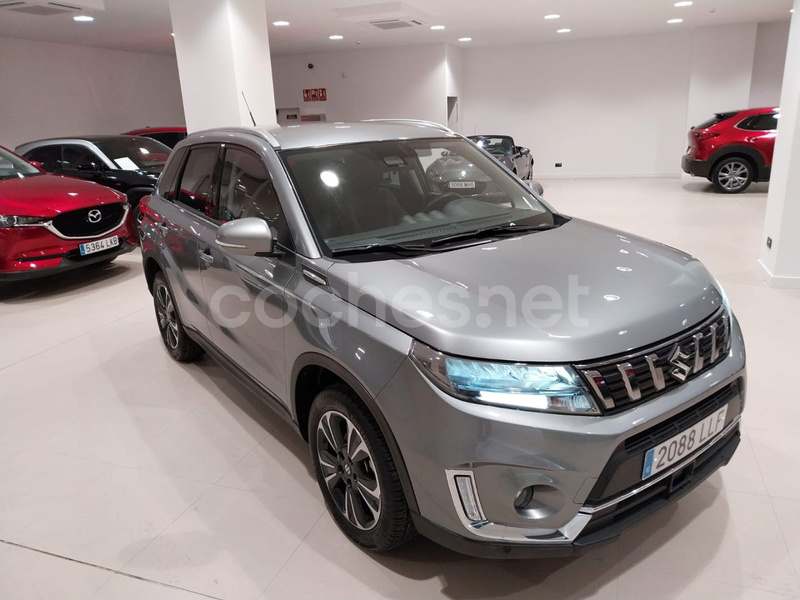 SUZUKI Vitara 1.4 T GLX Mild Hybrid