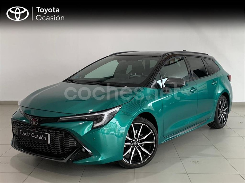 TOYOTA Corolla 200H GRSport Touring Sport