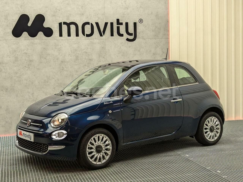 FIAT 500 Dolcevita 1.0 Hybrid 70 CV