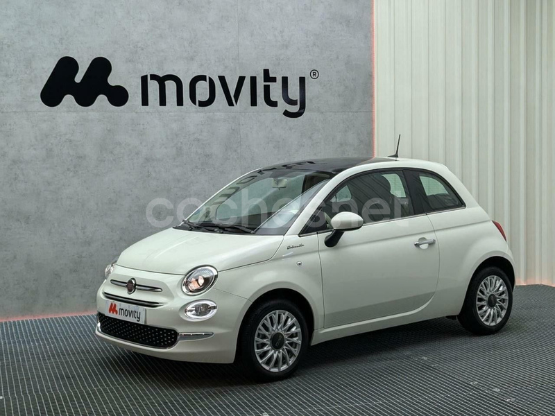 FIAT 500 Dolcevita 1.0 Hybrid 70 CV