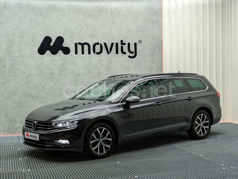 VOLKSWAGEN Passat Variant Executive 2.0 TDI DSG