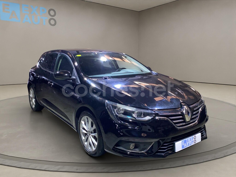 RENAULT Mégane Zen Energy TCe EDC