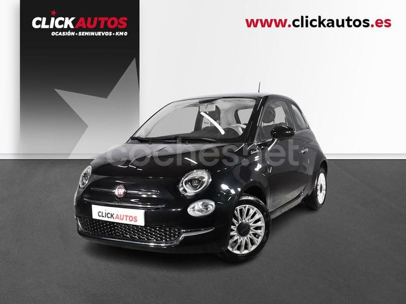 FIAT 500 Dolcevita 1.0 Hybrid 70 CV