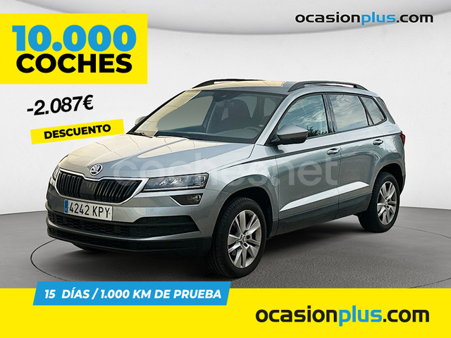 SKODA Karoq 1.5 TSI ACT Ambition