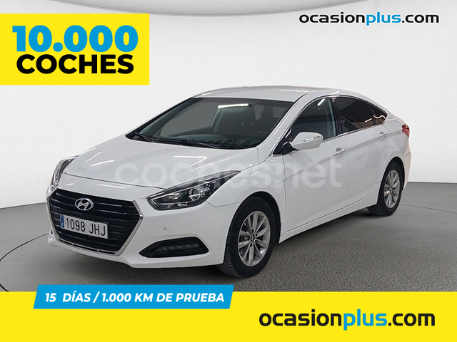 HYUNDAI i40 1.7 CRDi BlueDrive Klass