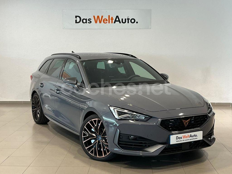 CUPRA León SP 2.0 TSI 300 CV DSG