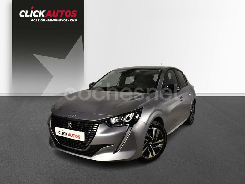 PEUGEOT 208 PureTech Allure