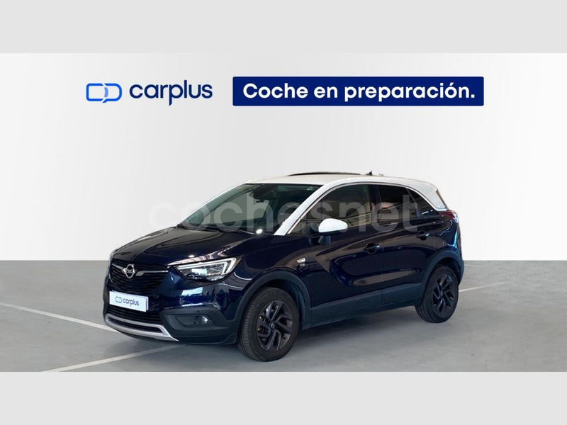 OPEL Crossland X 1.2 Design Line 120 Aniversario SS